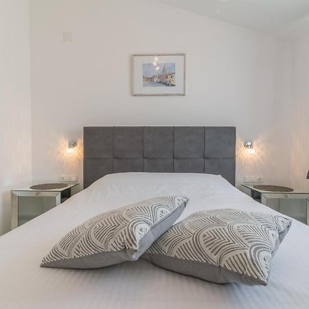 Apartments Enona Nin Εξωτερικό φωτογραφία