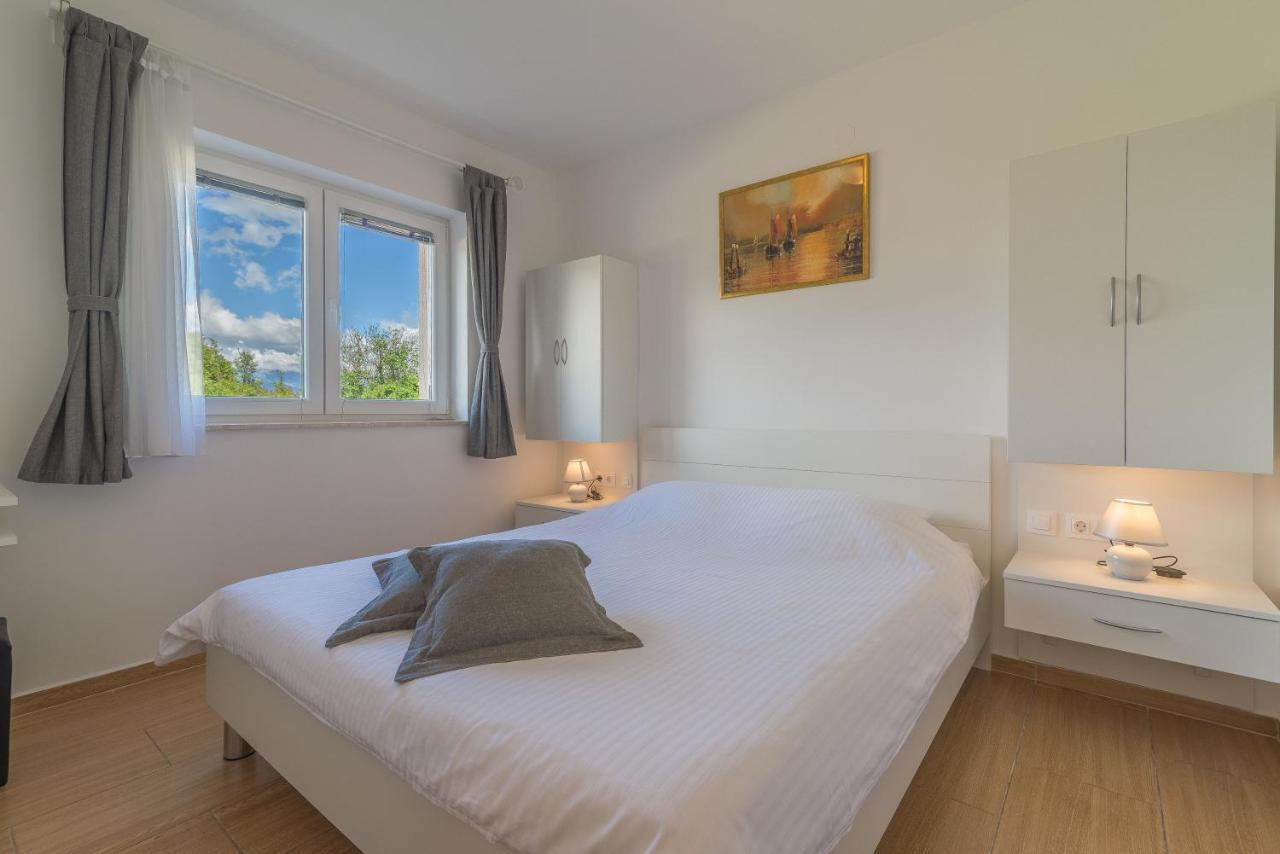 Apartments Enona Nin Εξωτερικό φωτογραφία